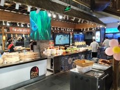 -紫腾大院·南京菜(江宁店)