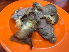 -清真-戏楼王记牛肉面