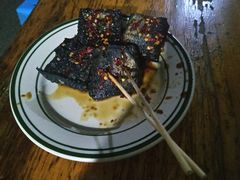 -五娭毑臭豆腐(黄兴南路店)