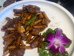 -鹅城粤菜馆(白云山路店)