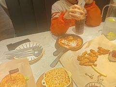 -必胜客(上地华联店)
