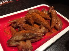 -蛙三泡椒牛蛙(万象城店)