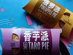 -麦当劳(南京五龙店)
