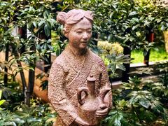 -杭州半山国家森林公园