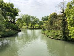 -西溪国家湿地公园