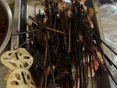 -怪老头甜不辣(抚琴小区店)