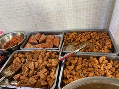 -518豆腐干(总店)