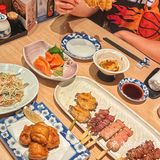 日本料理届中的元老 小日日本料理