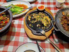 -闽鄂情·闽南招财鸭(水头店)