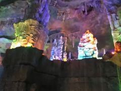 -泰安地下龙宫景区