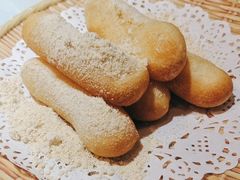 -江南公社(高桥店)