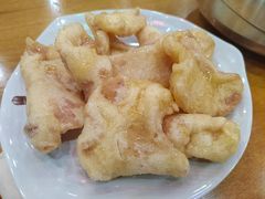 -顺姬冷面(延大店)