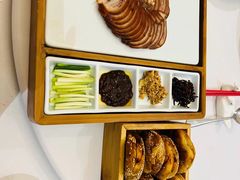 -福海居烤鸭店(鸟巢店)