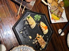 -鸟鹏烧鸟居酒屋(熙龙湾店)