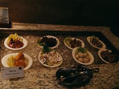 -厦门宝龙铂尔曼大酒店·海鲜自助餐厅