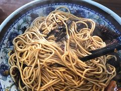 -旺泉餐饮店·清真牛肉面馆