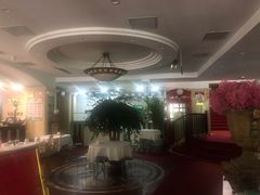 -小贝壳酒楼(经九路店)