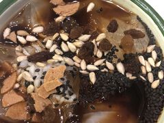 红糖冰粉-XiaoJunGan Hotpot 钢管厂五区小郡肝火锅串串香