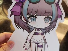 -Nord Grill&Bar Highland诺德西餐(深圳欢乐海岸店)