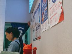 -香探花·擀面皮肉夹馍(北苑店)