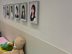-天真蓝照相馆(五角场百联又一城店)
