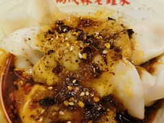 钟水饺-协茂森老钟家(龙湖滨江天街店)