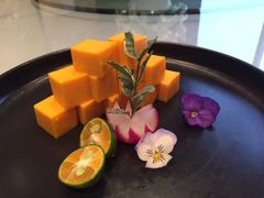 -万豪酒店·咏豪中餐厅