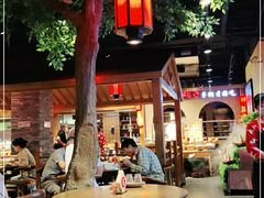 -鸽子窝(青塔店)