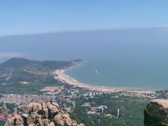 -崂山仰口游览区