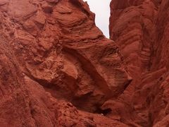 -天山神秘大峡谷