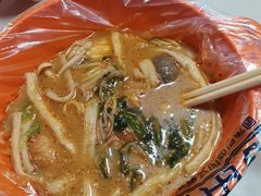 -安发瞧麻辣烫(总店)