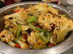 -李春秋驴肉火烧总店