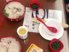 -廖老妈蹄花(中海国际店)