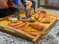 -震海贝烤贝·民俗特色店(延吉总店)