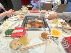 -海底捞火锅(锦艺城店)
