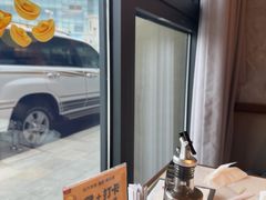 -东方早茶 海鲜•青岛菜(国信体育中心店)