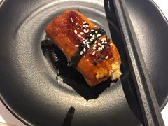 特厚鳗鱼寿司-羽寿司(东方宝泰店)