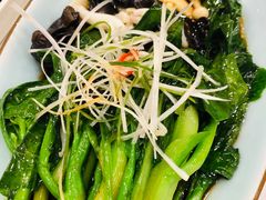 -万荣烤鸭店·北京菜(天坛店)
