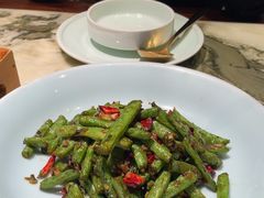 -金佬馆·川菜bistro(芜湖镜湖万达店)