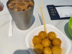 -華歡冰室-WahFoon(吉大店)