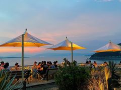 -Brew Farm·精酿农场海滨悬崖餐厅