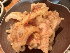 最东北锅包肉-95号酱骨·一块豆腐(展春园西路店)
