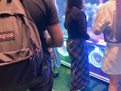 -CIAO·团建聚餐·生日派对轰趴馆(福田店)