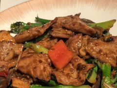 -三号黄浦会Canton Table