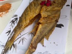 -春色如许·茶食餐厅(桃李春风店)