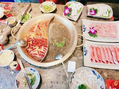 -小龙坎火锅(春熙太古里店)
