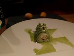 -翡翠36餐厅(浦东香格里拉店)