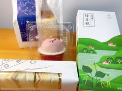 -仟吉KenGee(国贸360店)