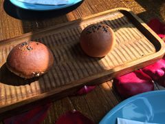 -Amanda餐厅(长乐路店)