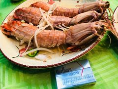 -盛港湾海鲜食府(黄沙店)